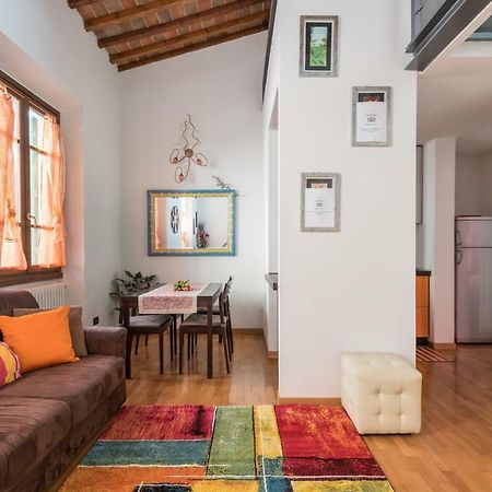 Casine 28 Apartment Florencia Exterior foto