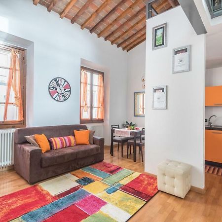 Casine 28 Apartment Florencia Exterior foto