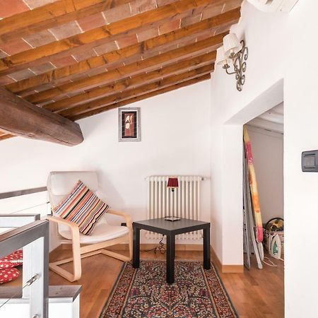 Casine 28 Apartment Florencia Exterior foto