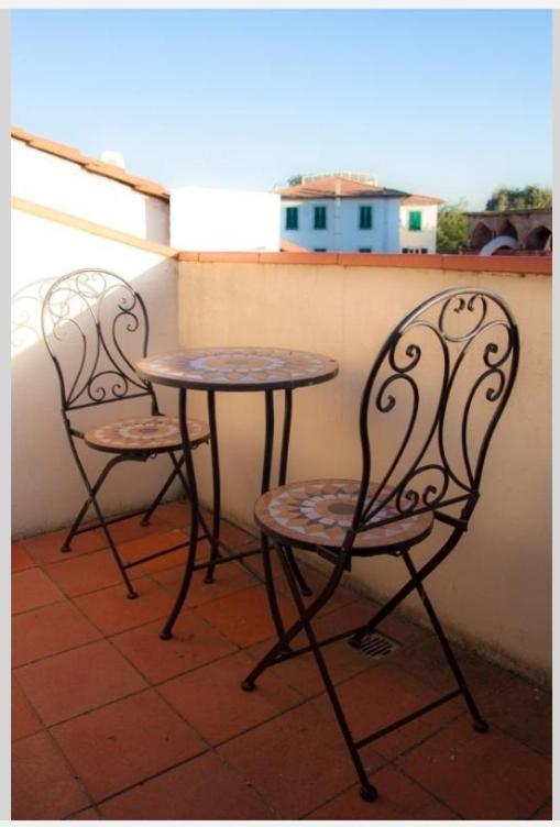 Casine 28 Apartment Florencia Exterior foto