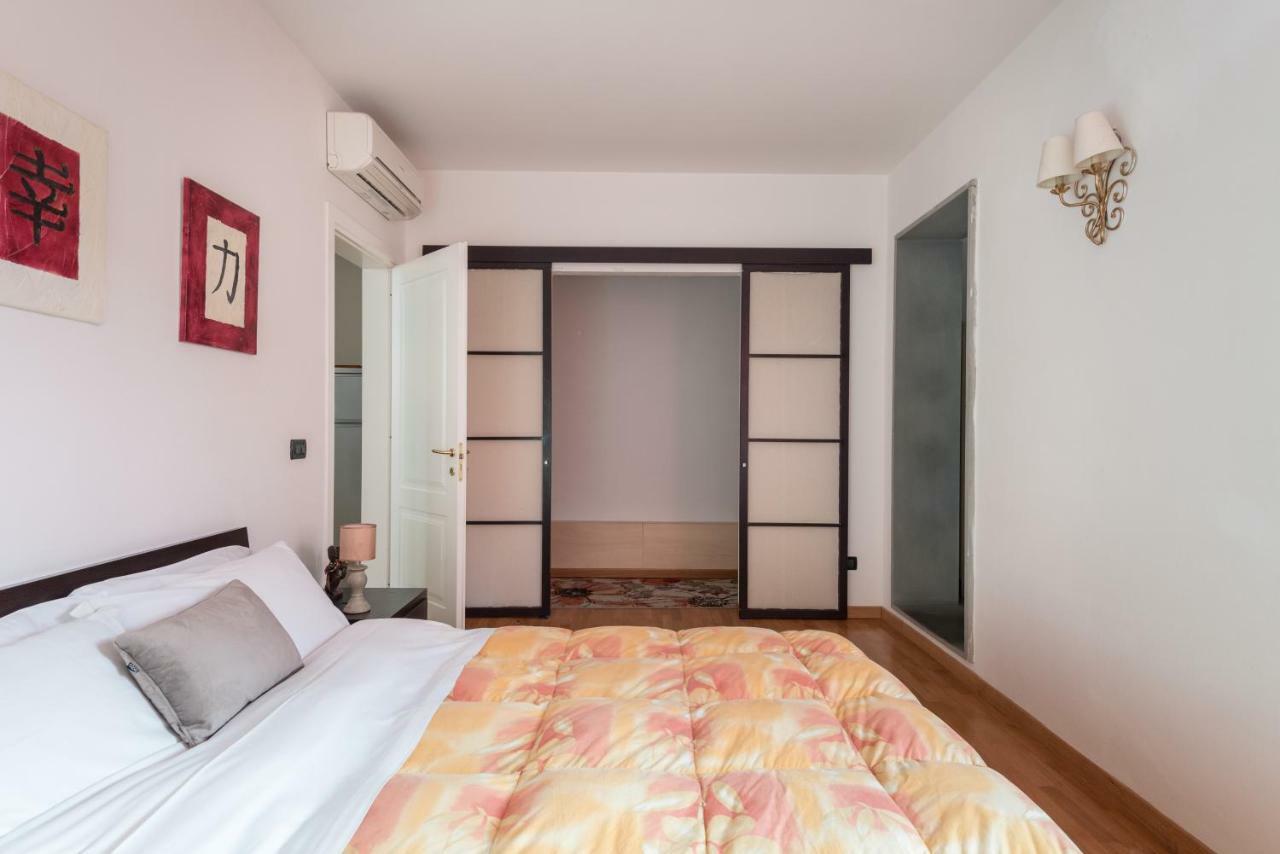 Casine 28 Apartment Florencia Exterior foto