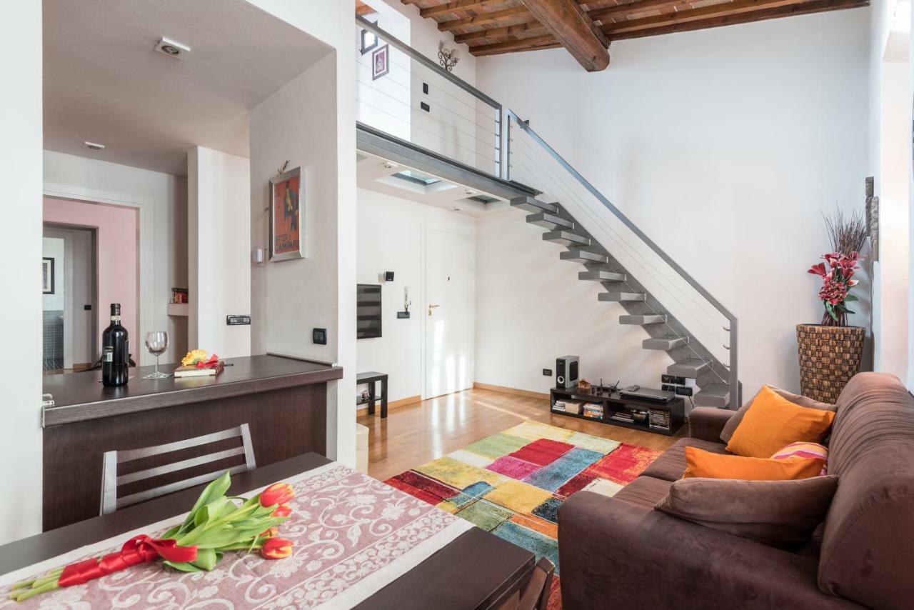 Casine 28 Apartment Florencia Exterior foto
