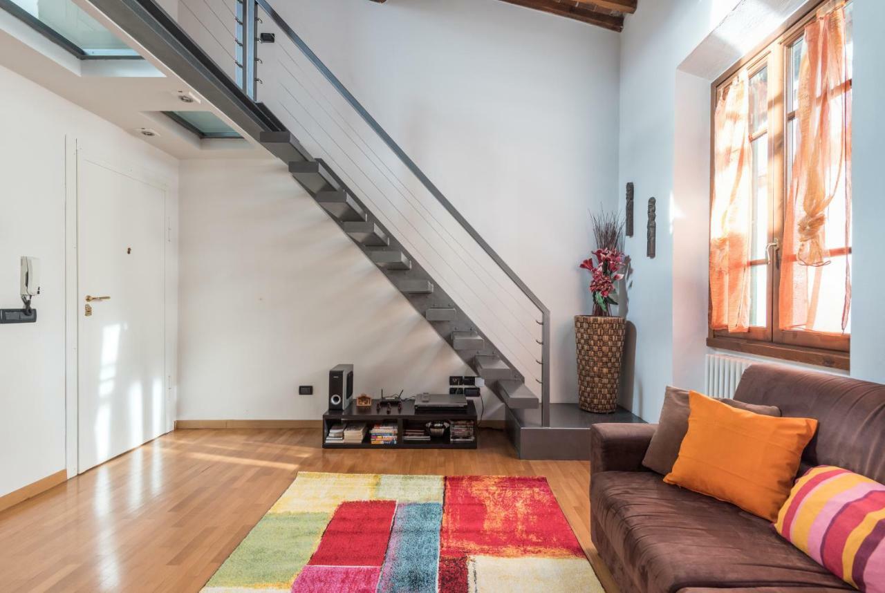 Casine 28 Apartment Florencia Exterior foto