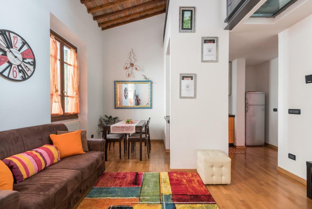 Casine 28 Apartment Florencia Exterior foto