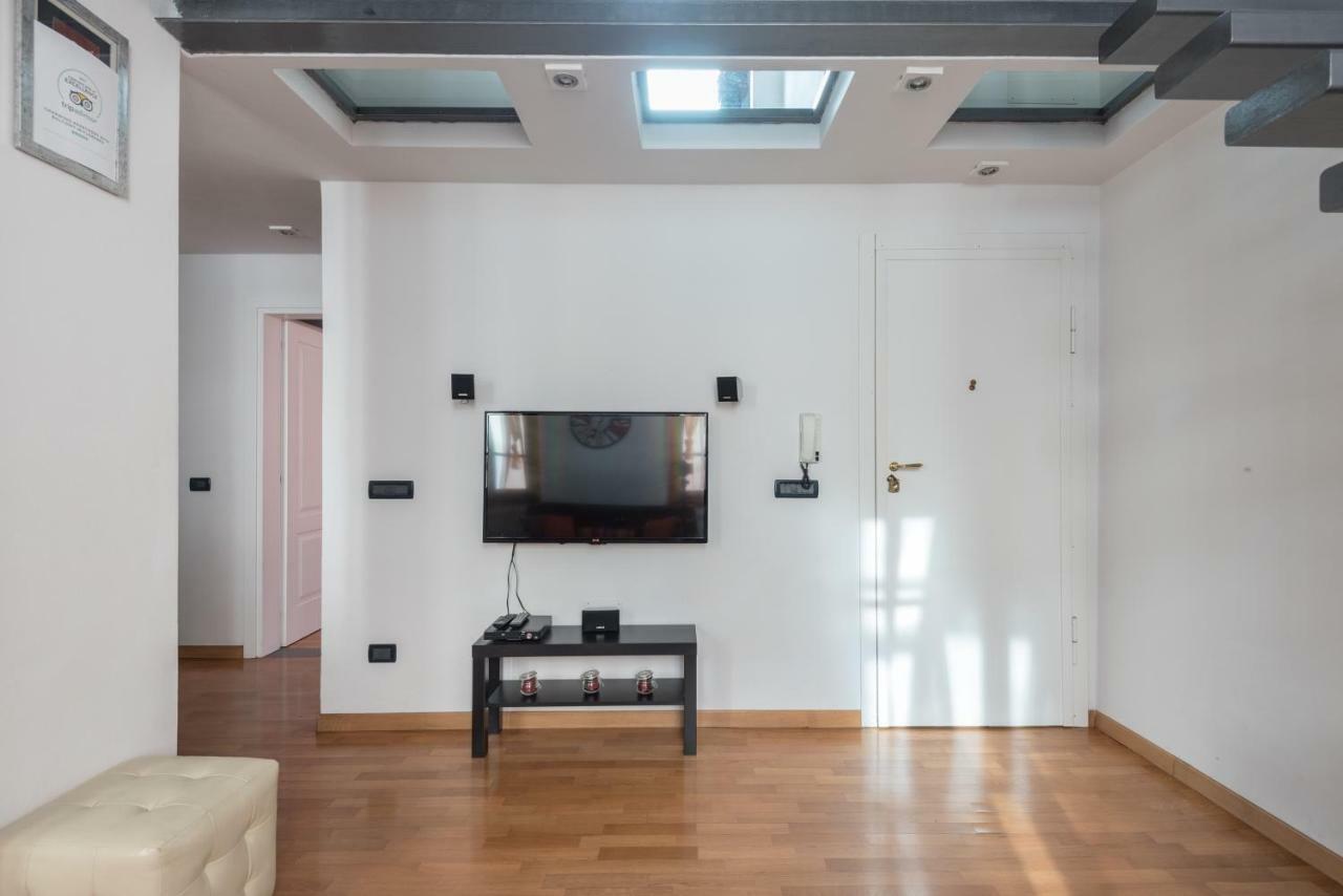 Casine 28 Apartment Florencia Exterior foto