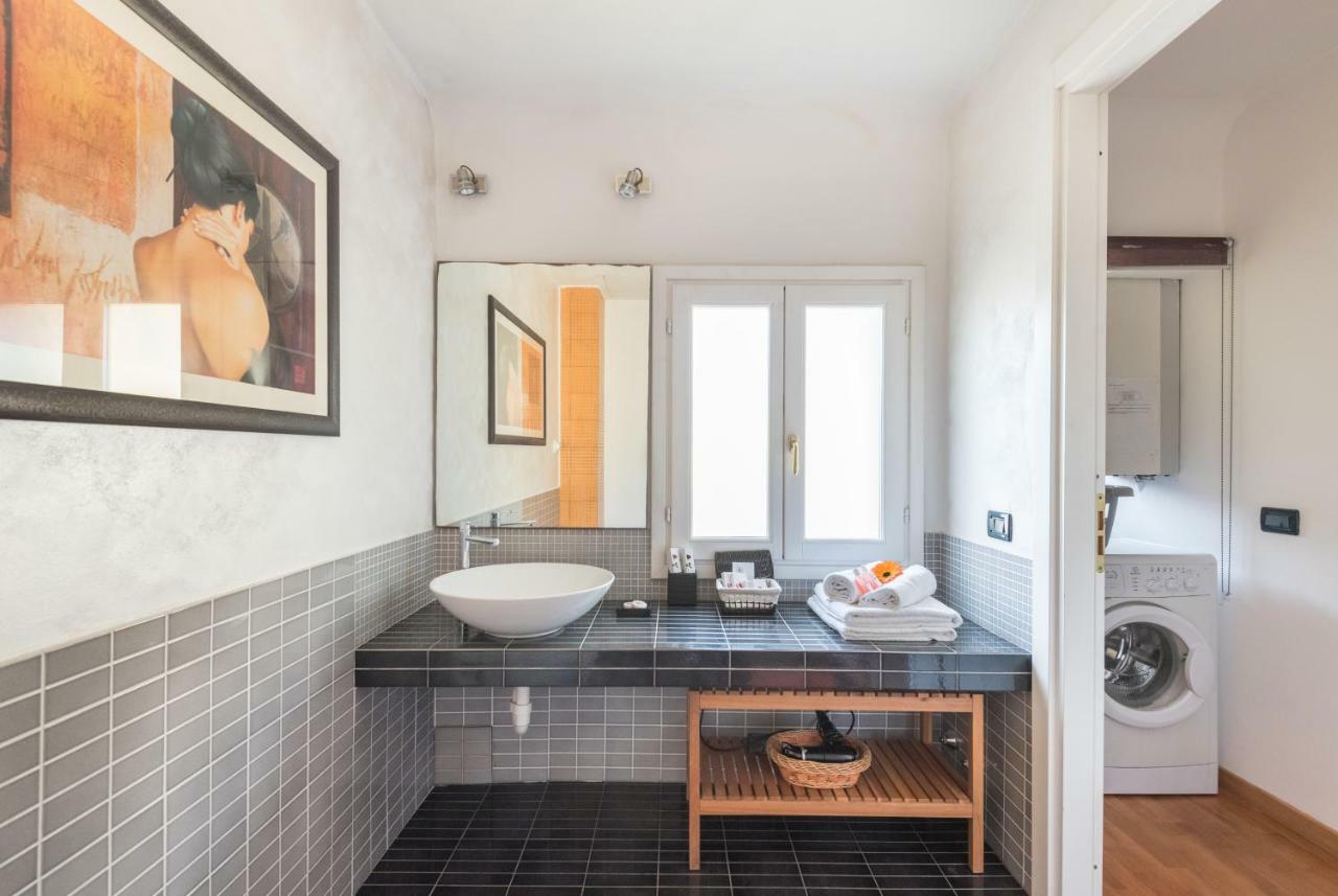Casine 28 Apartment Florencia Exterior foto