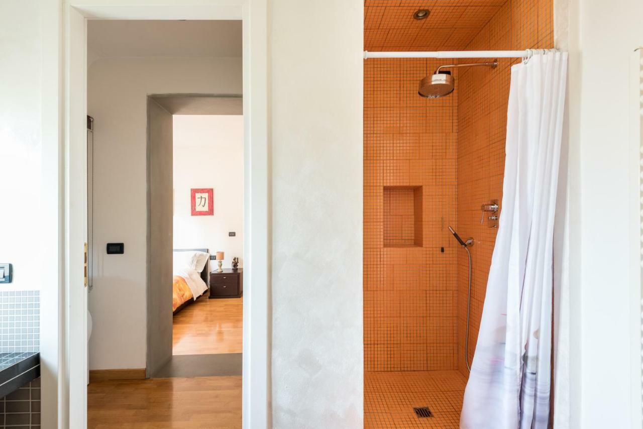 Casine 28 Apartment Florencia Exterior foto