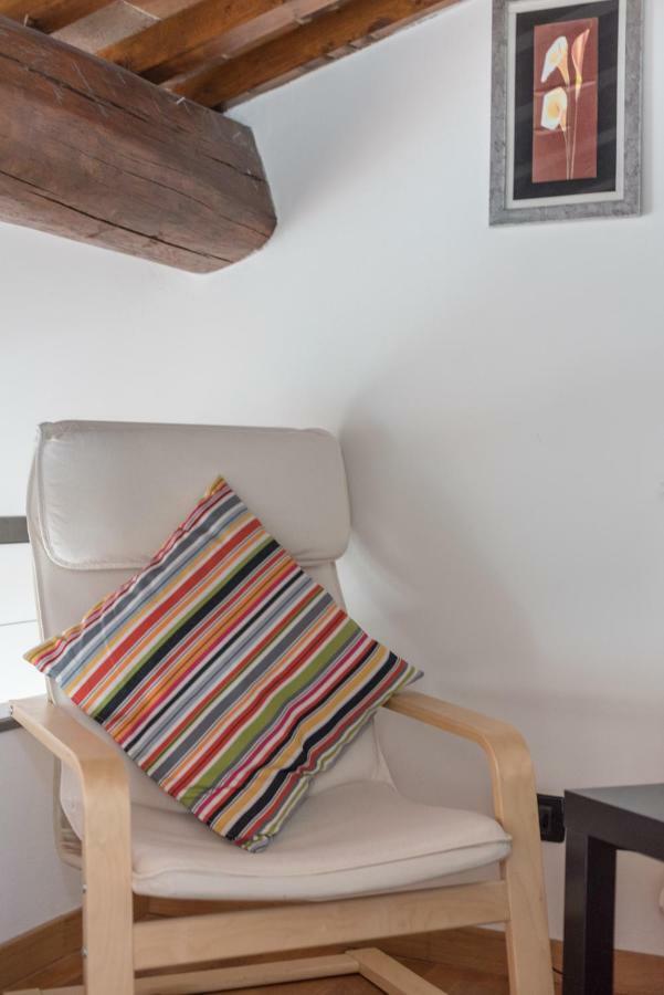 Casine 28 Apartment Florencia Exterior foto
