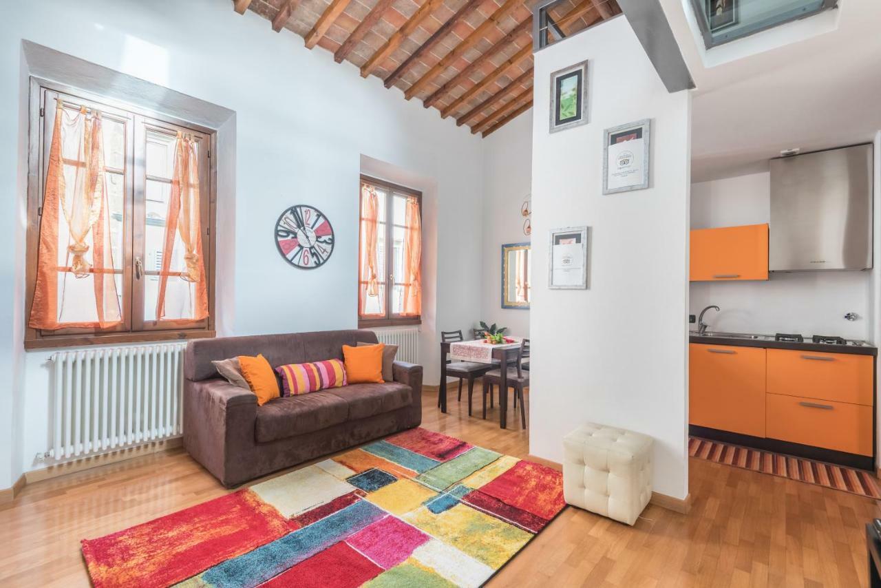 Casine 28 Apartment Florencia Exterior foto
