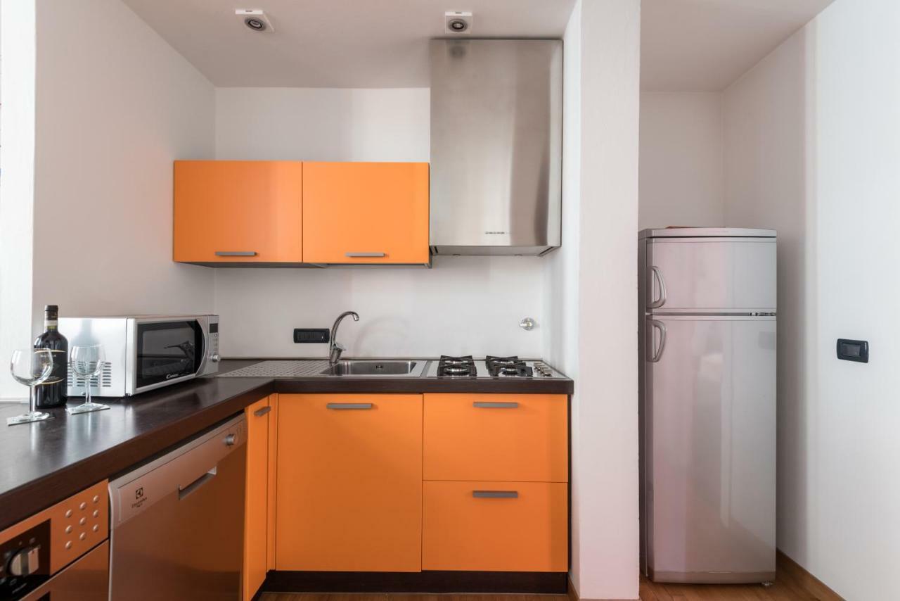 Casine 28 Apartment Florencia Exterior foto