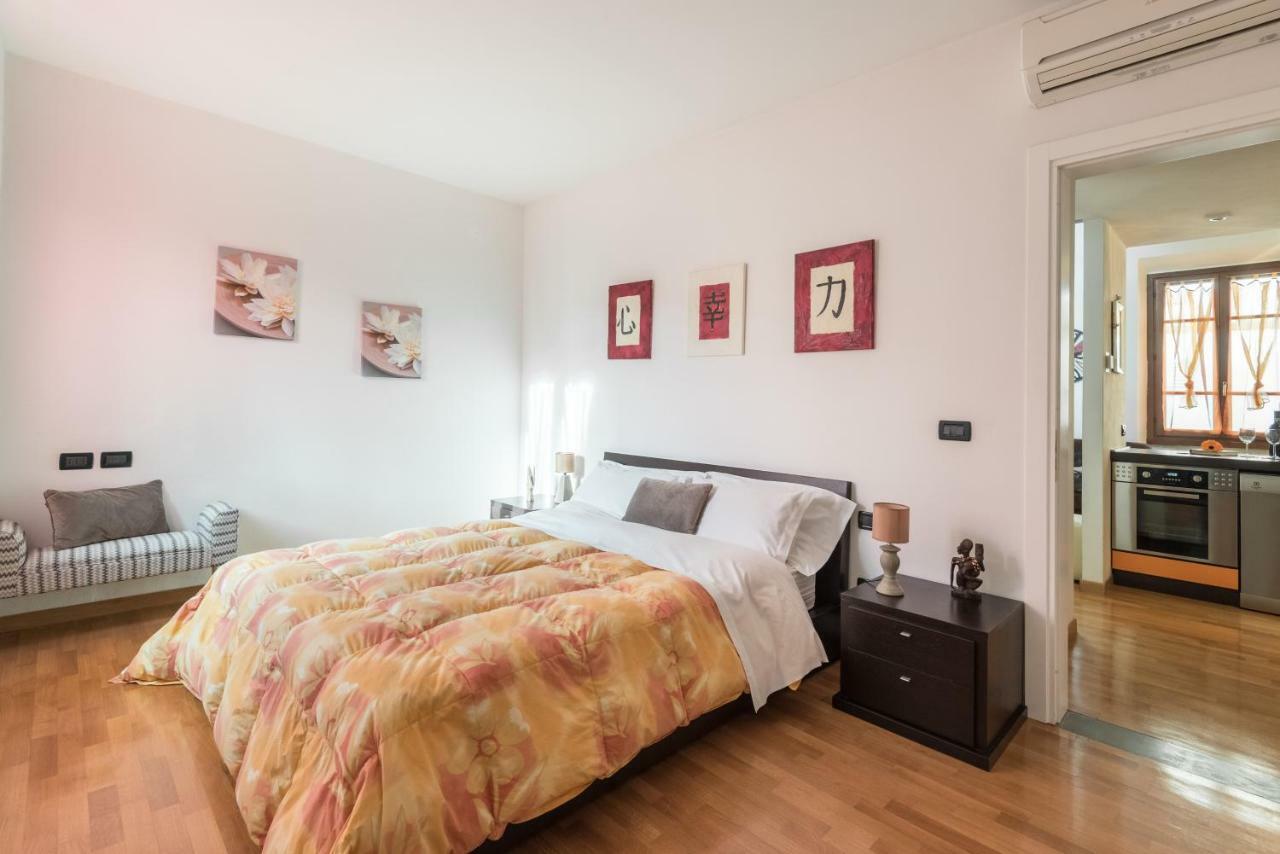 Casine 28 Apartment Florencia Exterior foto