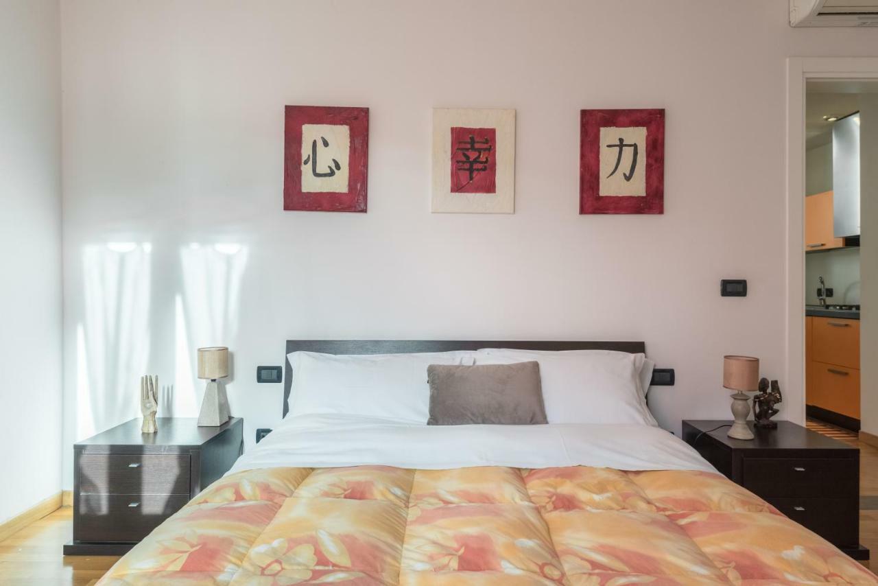 Casine 28 Apartment Florencia Exterior foto