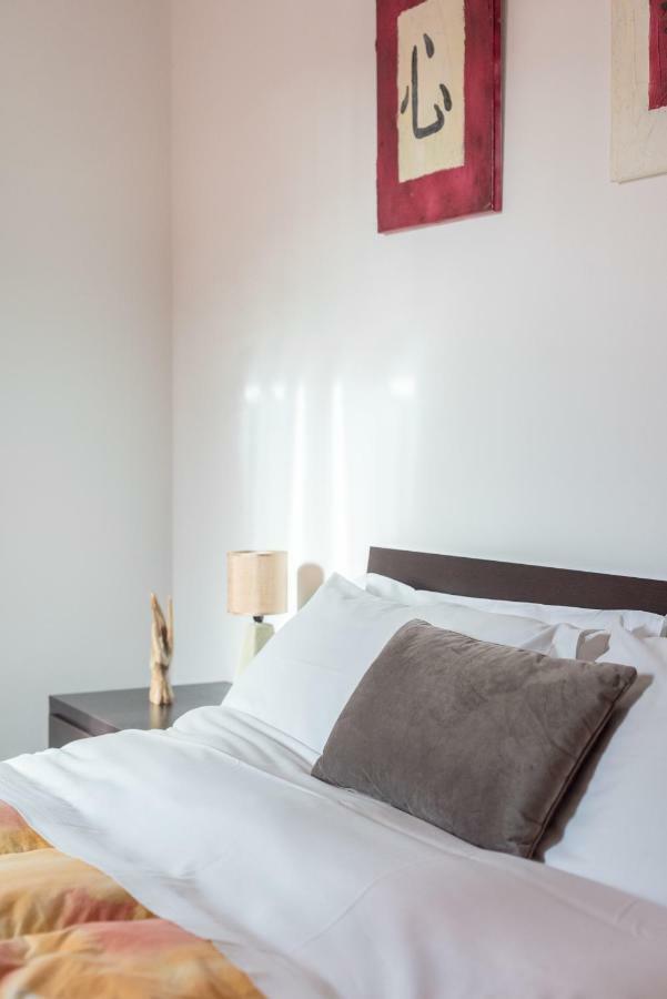 Casine 28 Apartment Florencia Exterior foto
