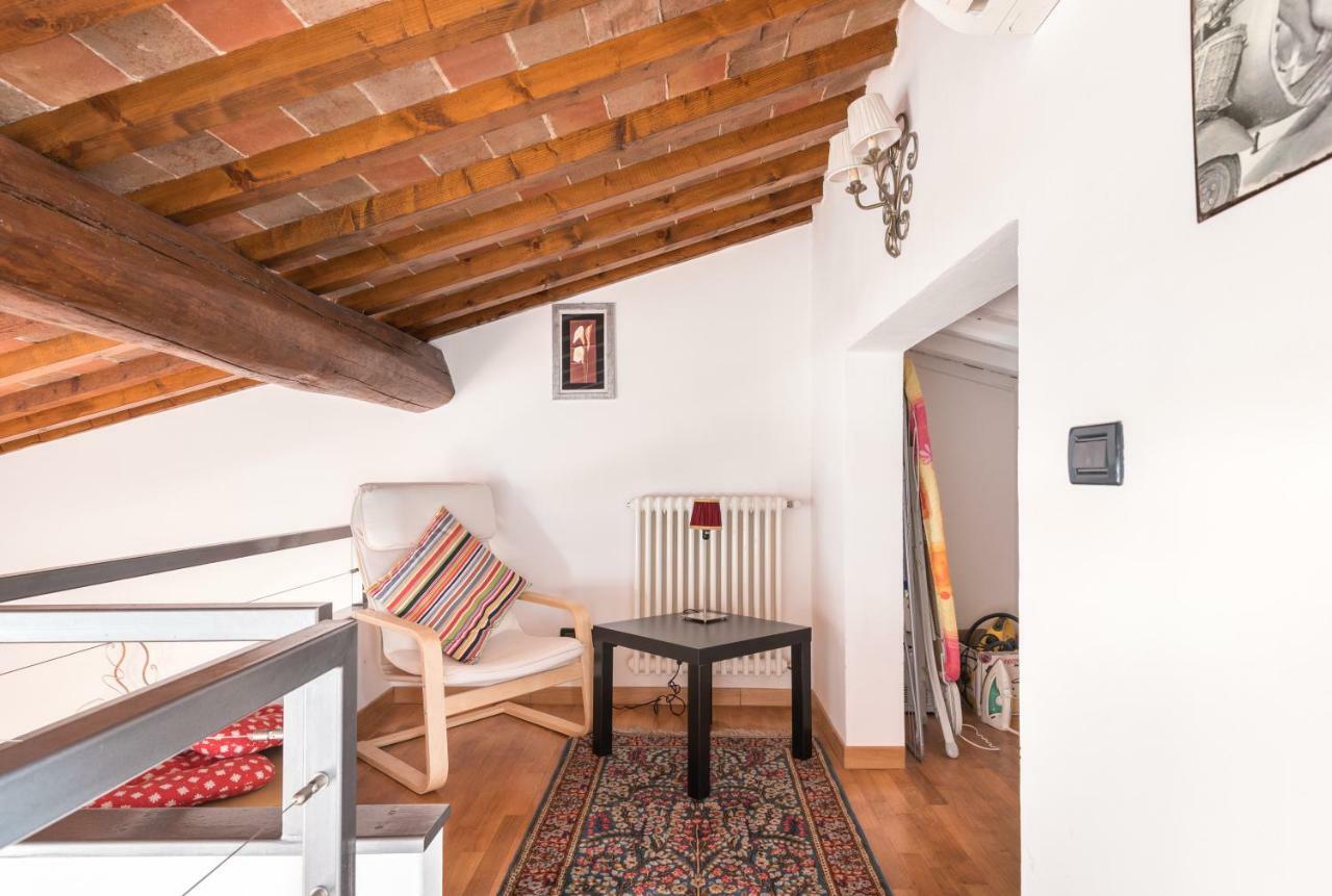 Casine 28 Apartment Florencia Exterior foto